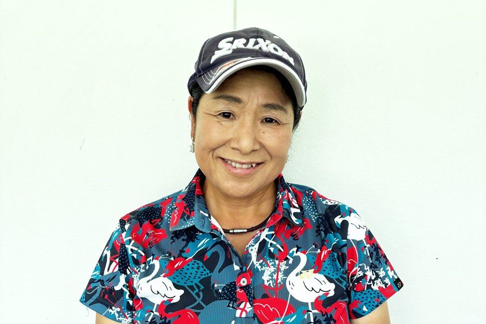 後藤 美希子